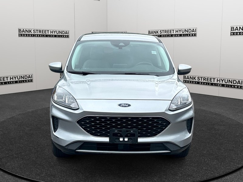 2021 Ford Escape SE AWD