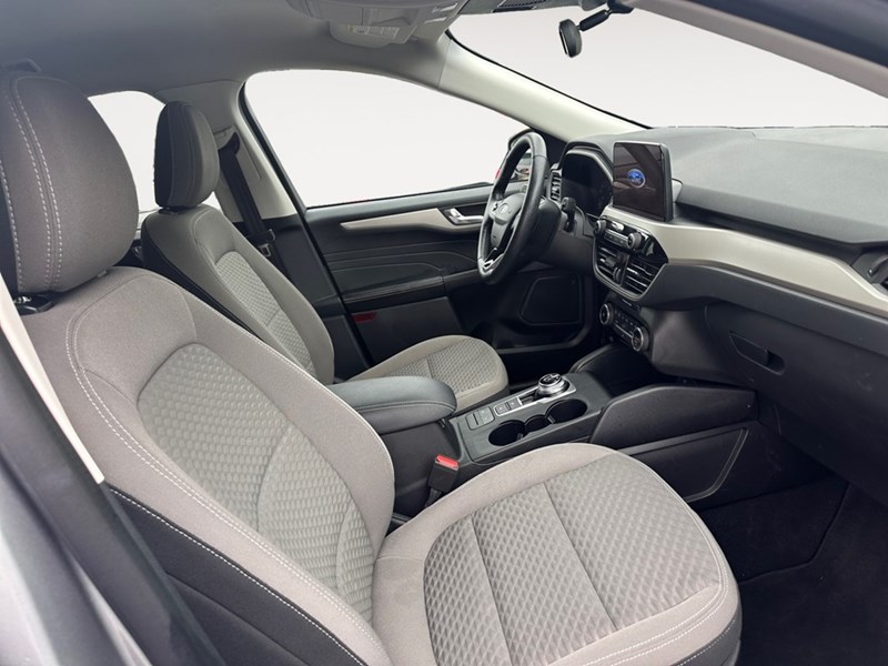 2021 Ford Escape SE AWD