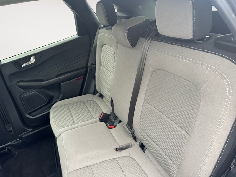2021 Ford Escape SE AWD