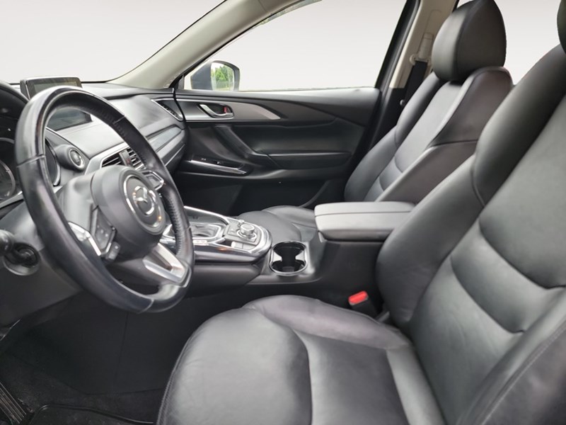 2017 Mazda CX-9 AWD 4dr GS-L