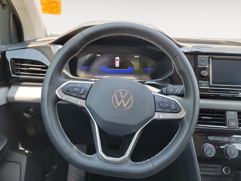 2024 Volkswagen Taos Trendline 4MOTION