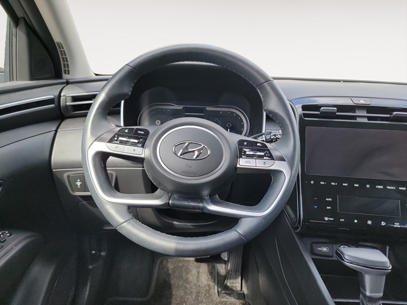 2024 Hyundai Tucson Preferred AWD