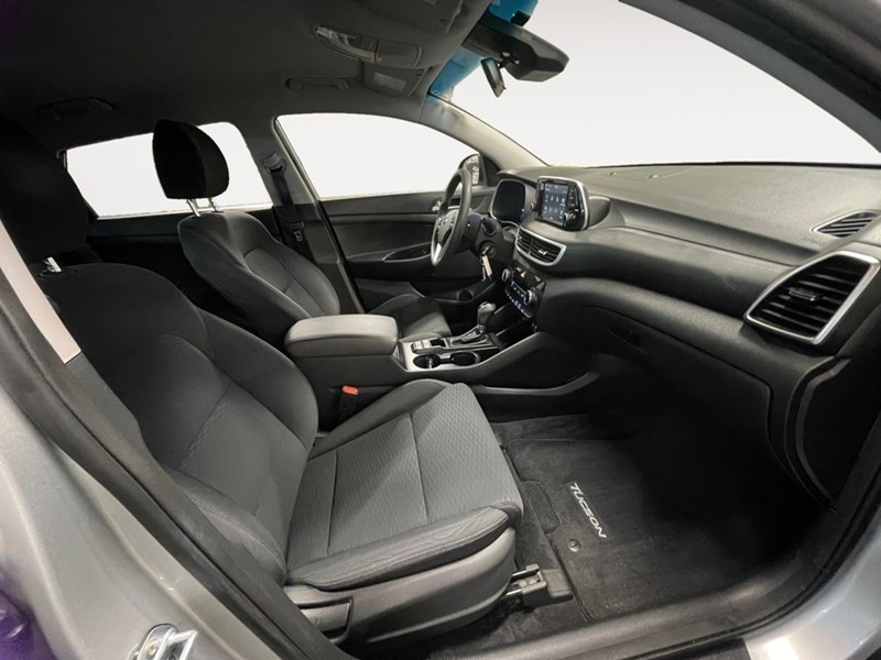 2019 Hyundai Tucson Essential FWD w/Safety Package
