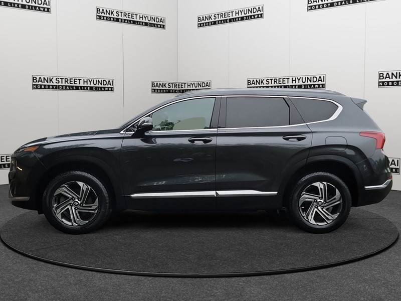 2022 Hyundai Santa Fe Preferred AWD w/Trend Package