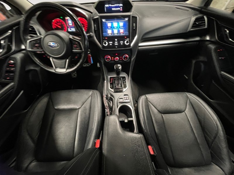 2017 Subaru Impreza 5dr HB CVT Sport-tech