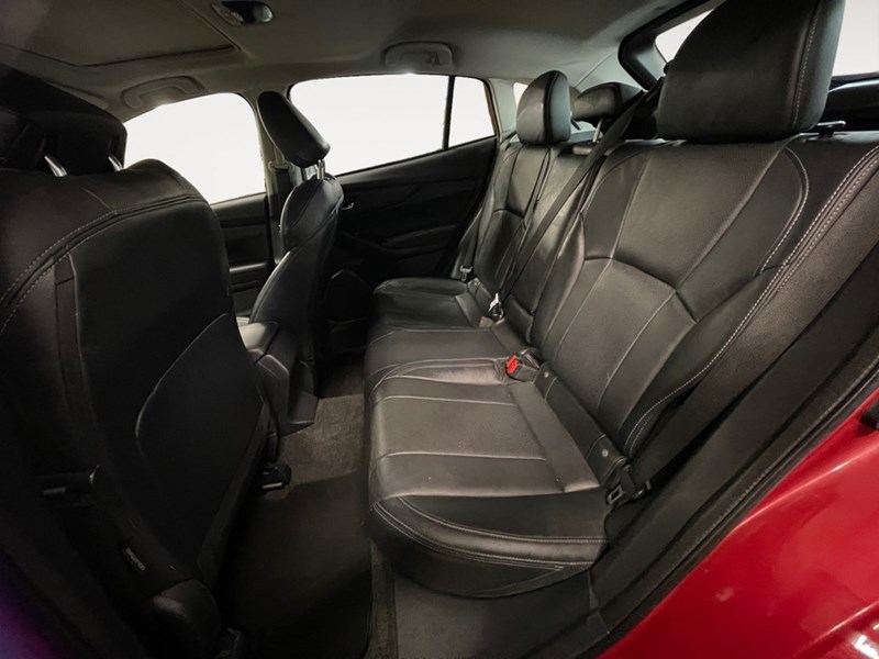 2017 Subaru Impreza 5dr HB CVT Sport-tech