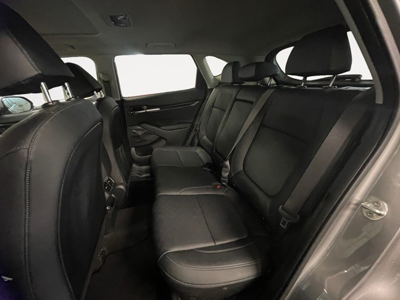 2022 Kia Seltos EX AWD