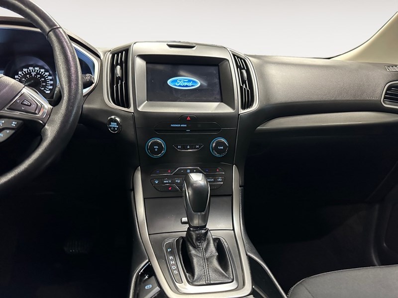 2017 Ford Edge 4dr SEL AWD