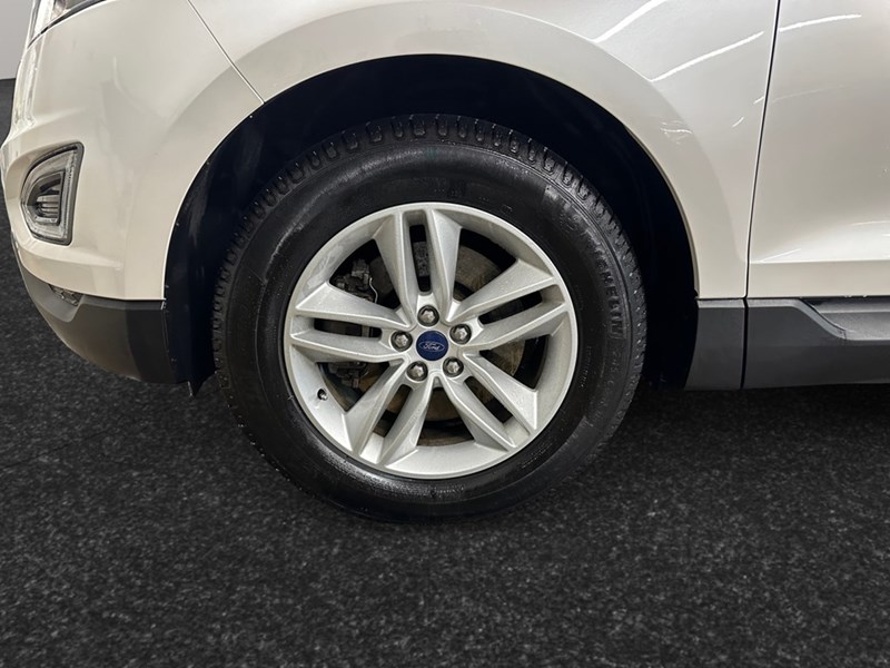 2017 Ford Edge 4dr SEL AWD