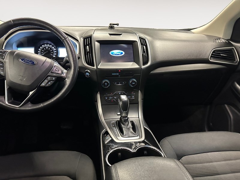 2017 Ford Edge 4dr SEL AWD