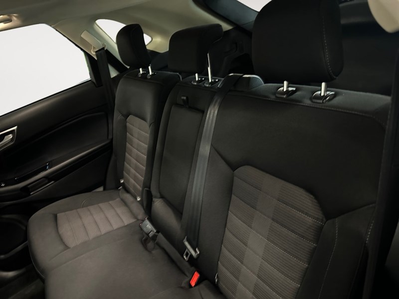 2017 Ford Edge 4dr SEL AWD