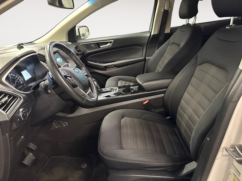 2017 Ford Edge 4dr SEL AWD