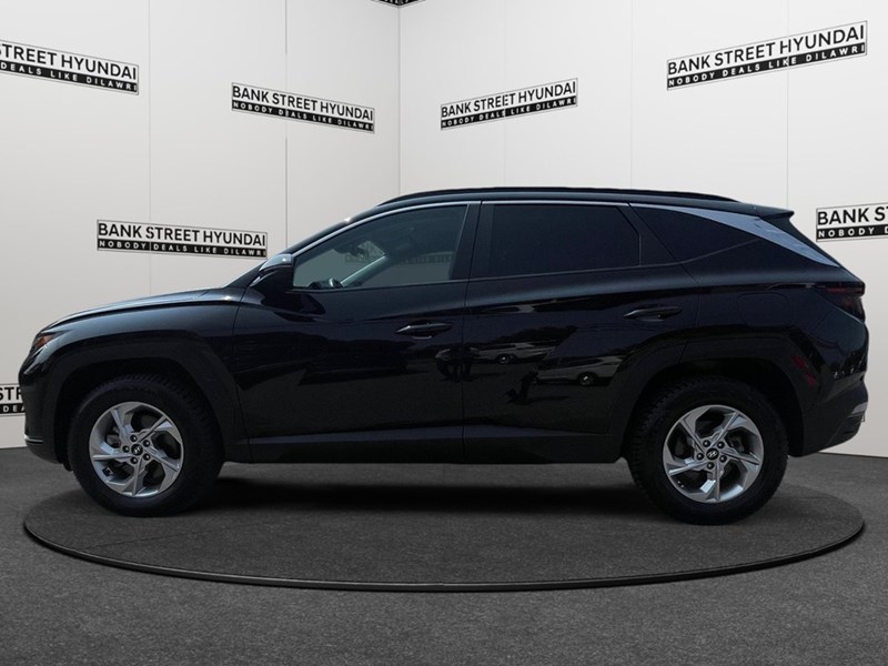 2023 Hyundai Tucson Preferred AWD