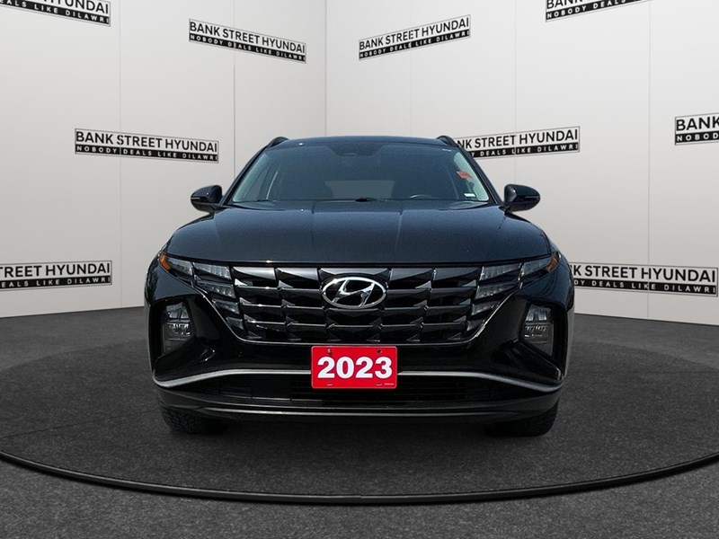 2023 Hyundai Tucson Preferred AWD
