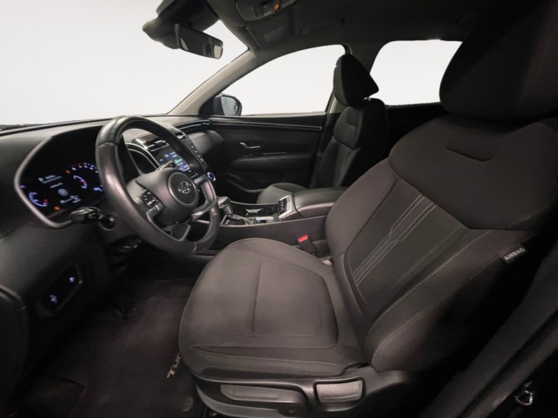 2023 Hyundai Tucson Preferred AWD