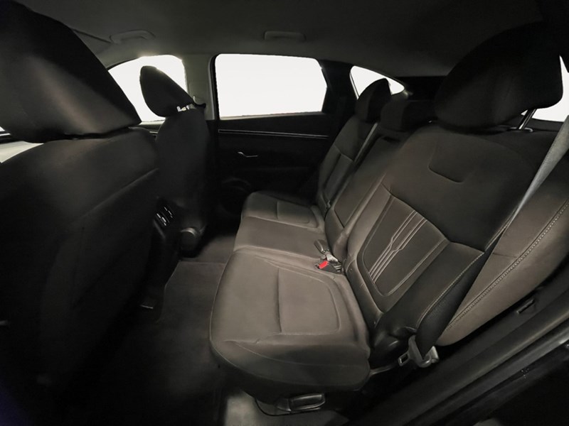 2023 Hyundai Tucson Preferred AWD