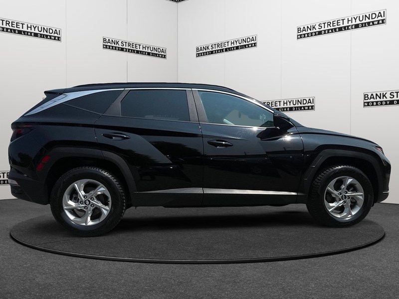 2023 Hyundai Tucson Preferred AWD