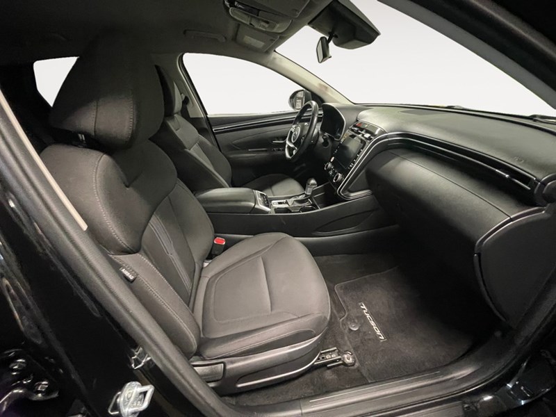 2023 Hyundai Tucson Preferred AWD