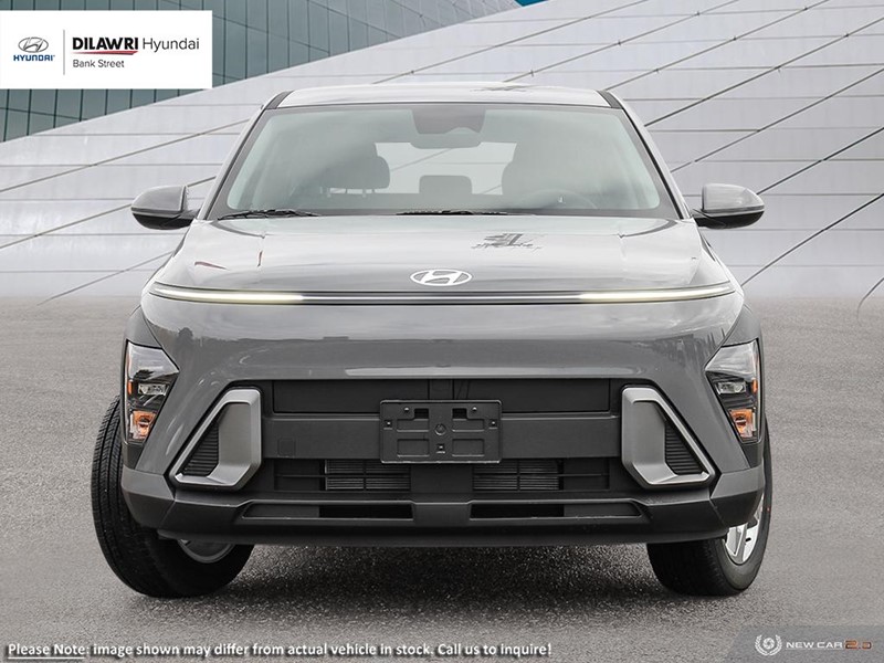 2024 Hyundai Kona 2.0L Essential AWD
