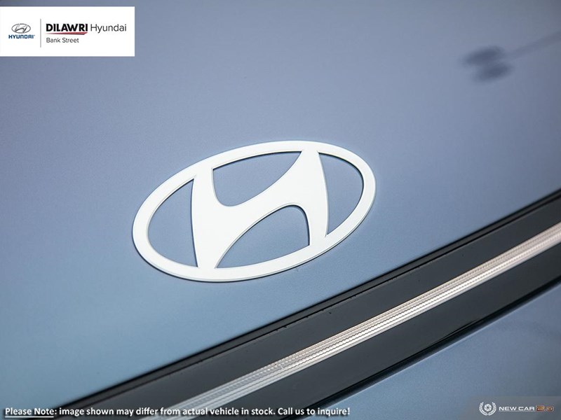 2024 Hyundai Kona 1.6T N Line Ultimate AWD
