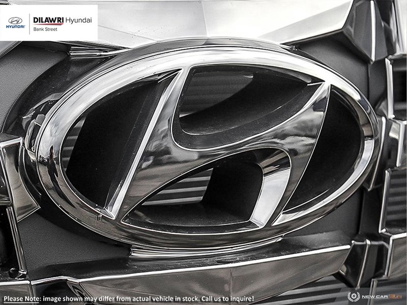 2024 Hyundai Tucson Hybrid N-Line AWD