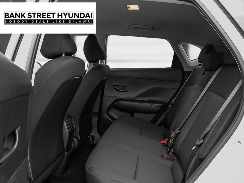2025 Hyundai Kona Electric Preferred FWD