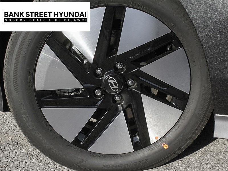 2025 Hyundai IONIQ 6 Preferred AWD Long Range