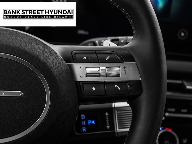 2025 Hyundai Tucson XRT AWD