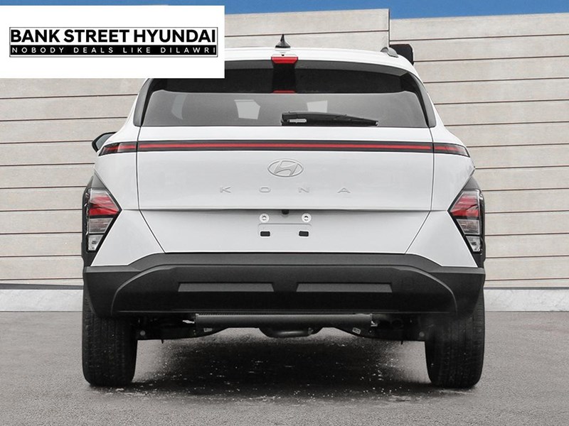 2025 Hyundai Kona 2.0L Preferred FWD