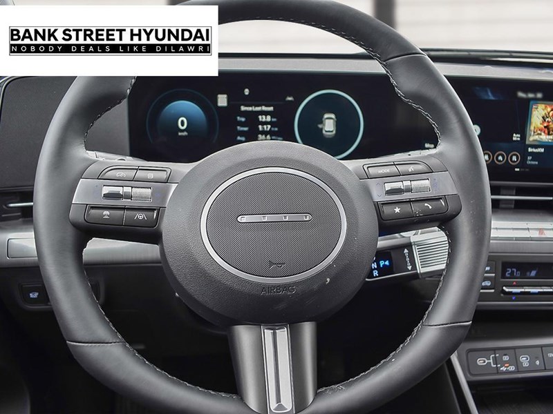 2025 Hyundai Kona Electric Preferred FWD w/Ultimate Package