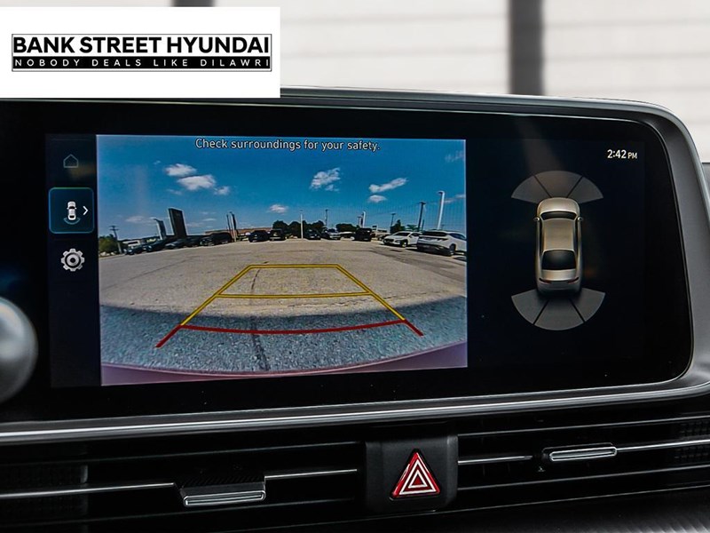 2024 Hyundai IONIQ 6 Preferred RWD Long Range