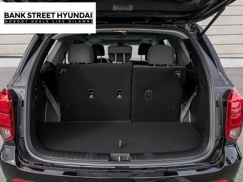 2025 Hyundai Palisade Urban 7-Passenger AWD