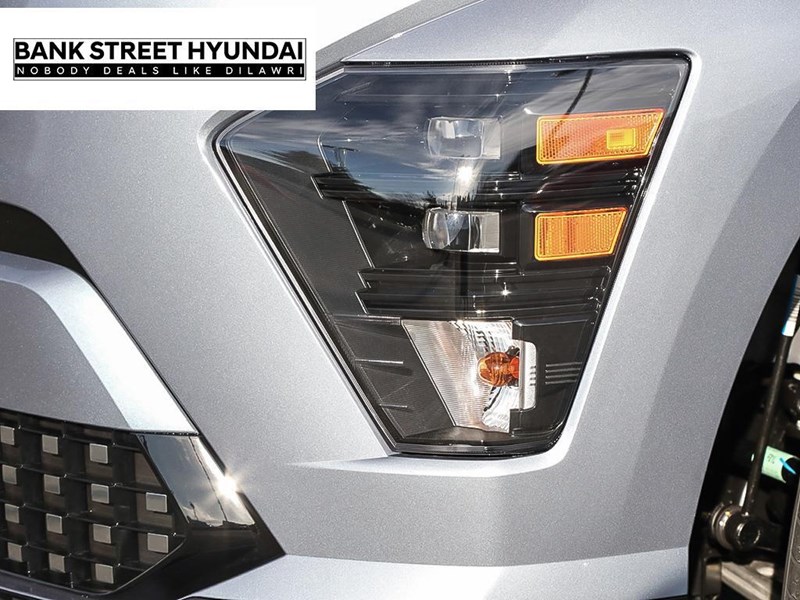 2025 Hyundai Kona Electric Preferred FWD w/Ultimate Package