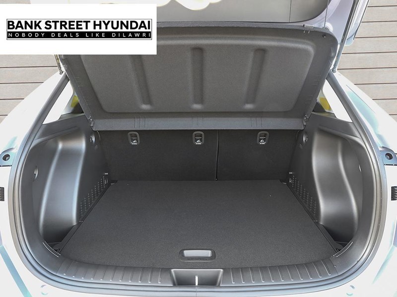 2025 Hyundai Kona Electric Preferred FWD w/Ultimate Package