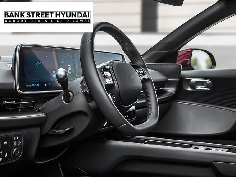 2024 Hyundai IONIQ 6 Preferred RWD Long Range