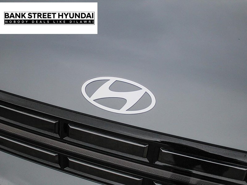 2025 Hyundai Santa Fe HEV Preferred AWD