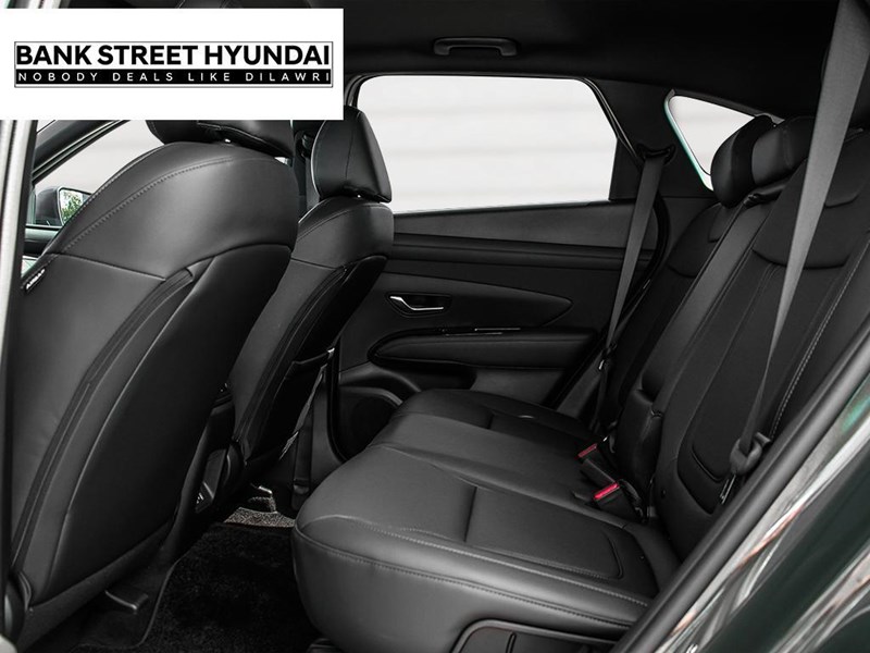 2025 Hyundai Tucson XRT AWD
