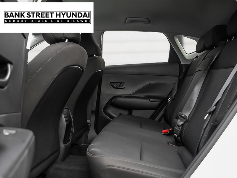 2025 Hyundai Kona 2.0L Preferred FWD