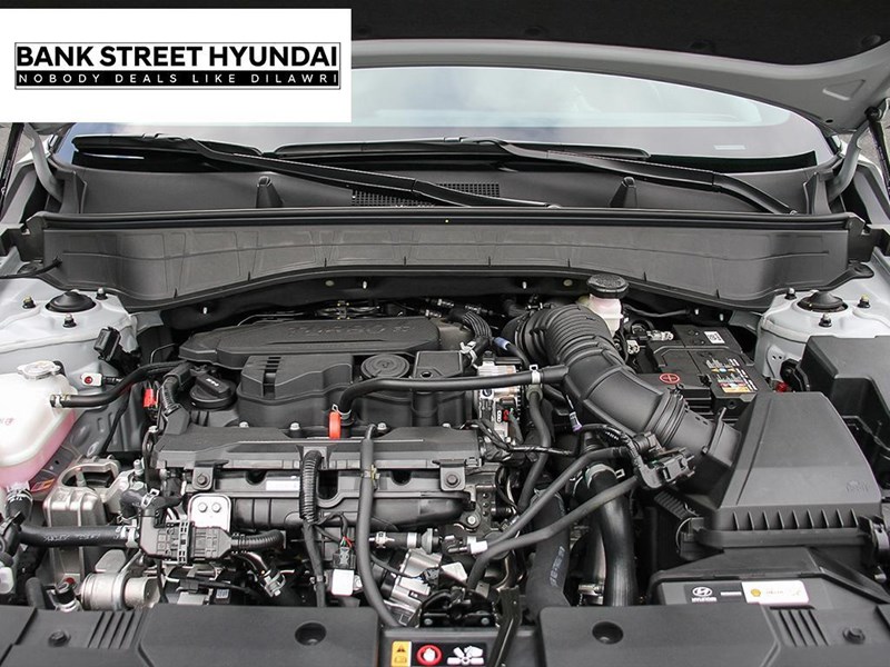 2026 Hyundai Kona 1.6T N Line Ultimate AWD