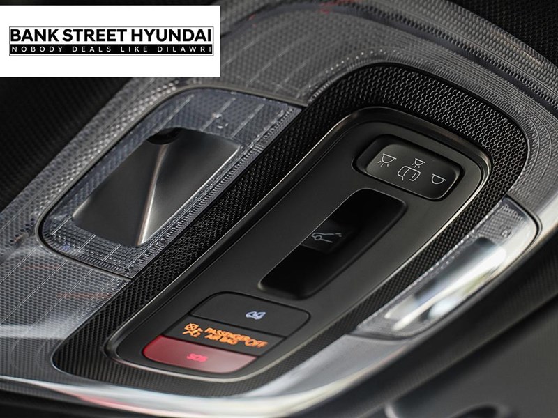 2025 Hyundai Kona 1.6T N Line AWD w/Two-Tone Roof