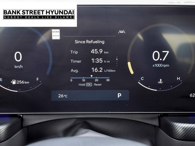2026 Hyundai Sonata N-Line Ultimate