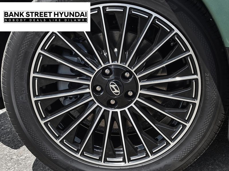 2026 Hyundai IONIQ 9 Preferred + AWD w/Ultimate Calligraphy Pkg