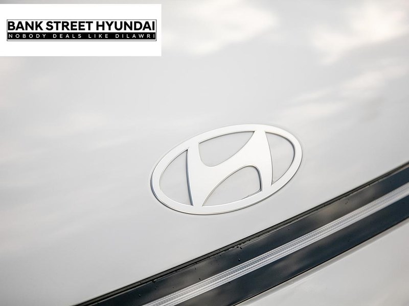 2025 Hyundai Kona 1.6T N Line AWD w/Two-Tone Roof