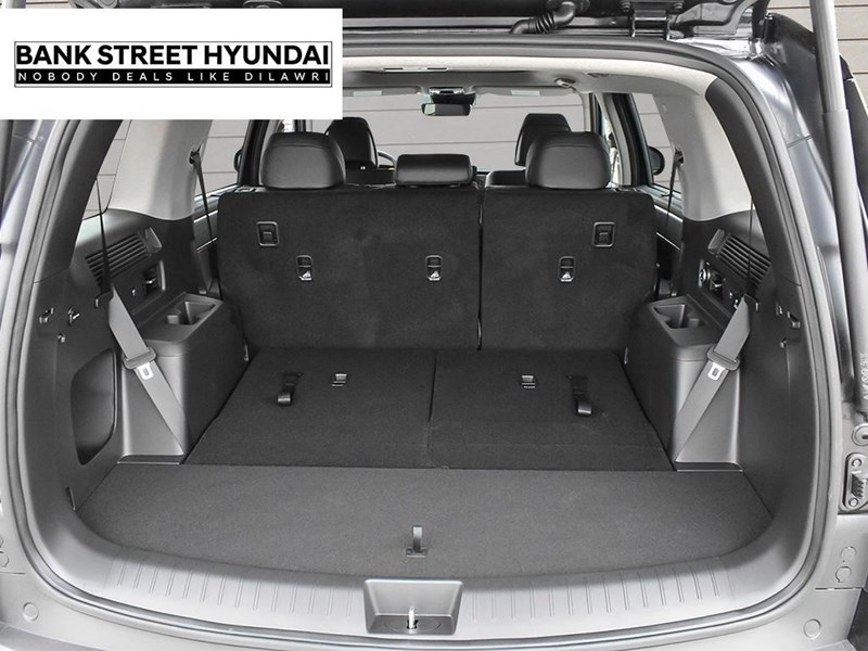 2025 Hyundai Santa Fe XRT AWD
