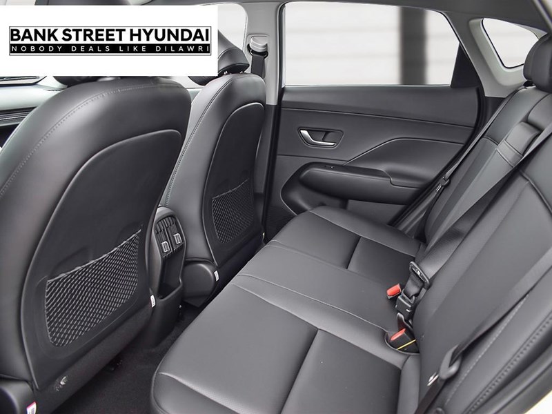 2025 Hyundai Kona Electric Preferred FWD w/Ultimate Package
