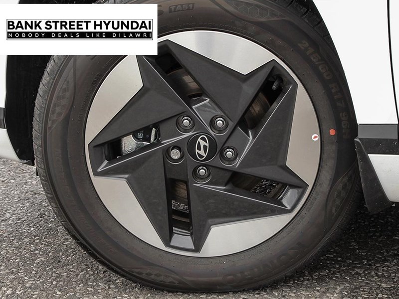 2025 Hyundai Kona Electric Preferred FWD