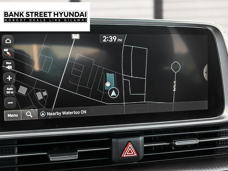 2024 Hyundai IONIQ 6 Preferred RWD Long Range
