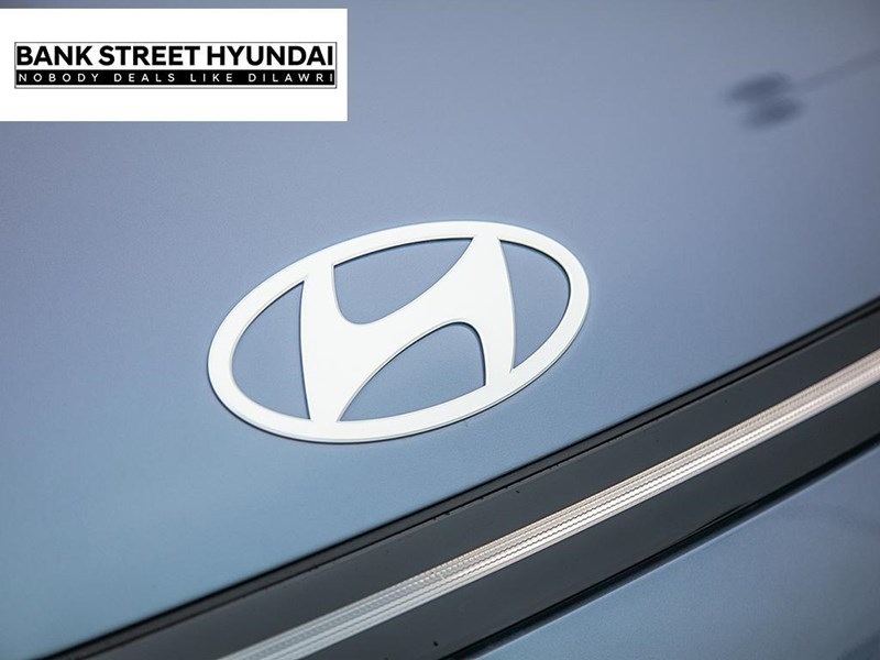 2025 Hyundai Kona 1.6T N Line AWD w/Two-Tone Roof