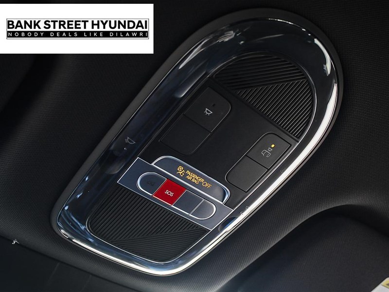 2025 Hyundai IONIQ 6 Preferred AWD Long Range