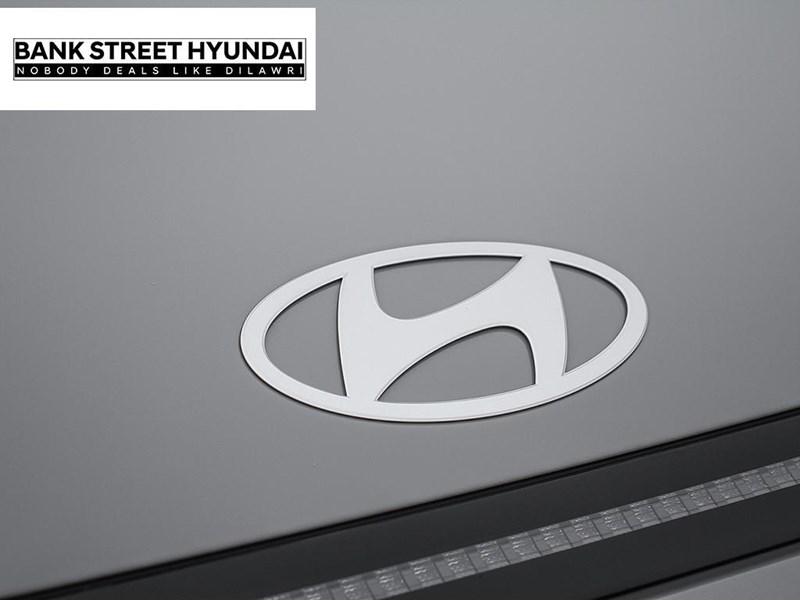 2025 Hyundai Kona Electric Preferred FWD w/Ultimate Package